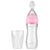 Baby Spoon Bottle Feeder - Enfance-Heureuse