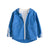 Children's jacket and hoodie - Enfance-Heureuse