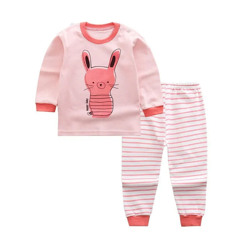 Children's pajamas - Enfance-Heureuse