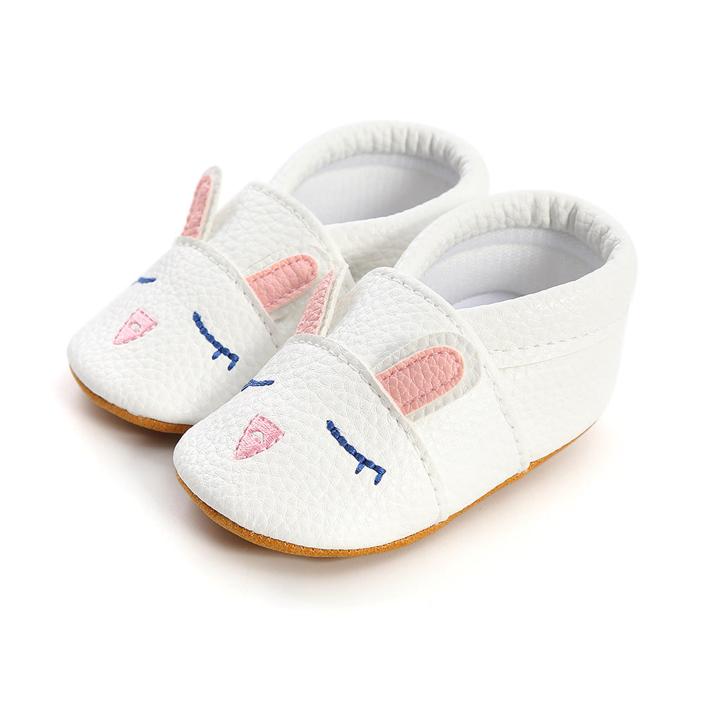 Baby non-slip toddler shoes baby shoes baby shoes - Enfance-Heureuse