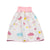 Infant Children's Diaper Skirt Waterproof Baby Diaper Skirt - Enfance-Heureuse