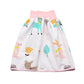 Infant Children's Diaper Skirt Waterproof Baby Diaper Skirt - Enfance-Heureuse