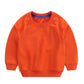 Children's warm sweater - Enfance-Heureuse