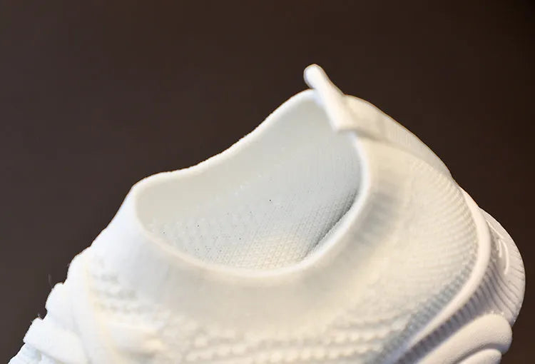 Un pied paresseux chaussures - Enfance-Heureuse