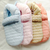 Baby sleeping Bag - Winter - Enfance-Heureuse