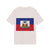Haiti Flag T-Shirt — Haitian Pride Graphic Tee