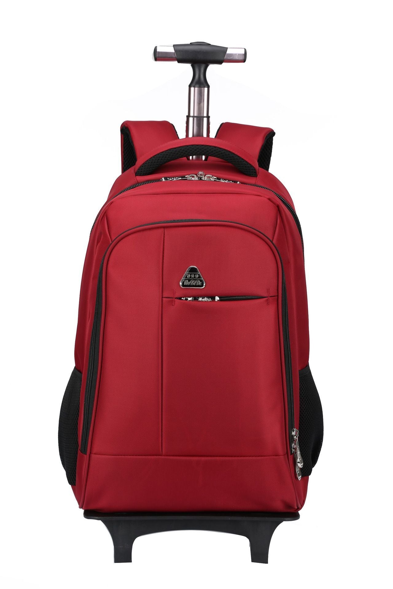 Detachable Shoulder Trolley Backpack For Travel - Enfance-Heureuse