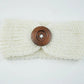 Baby wool headband hand-woven hair accessories - Enfance-Heureuse