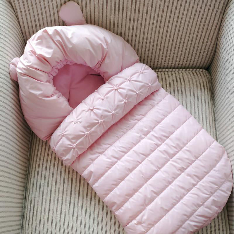 Baby sleeping Bag - Winter - Enfance-Heureuse