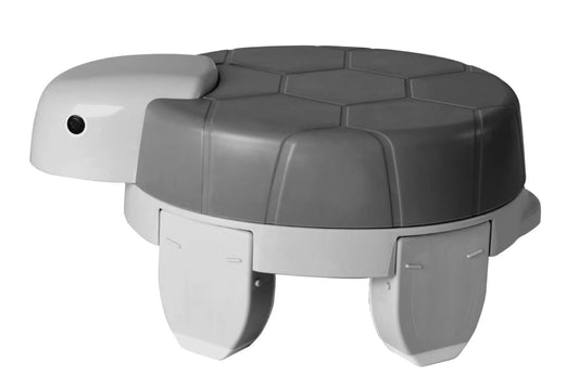 Enfants Formation de Toilette Bébé Urinoir Portable Pliant Voyage Sortie Bébé Voyage Pot - Enfance-Heureuse