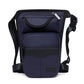 Men Waterproof Nylon LegsBag Thigh Hip Bags Fanny Pack Fashion - Enfance-Heureuse