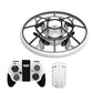 Remote Control Quadcopter Smart UFO Flying Saucer - Enfance-Heureuse