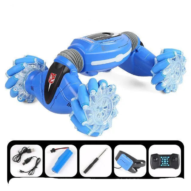 Escalade double-face jouet de voiture - Enfance-Heureuse