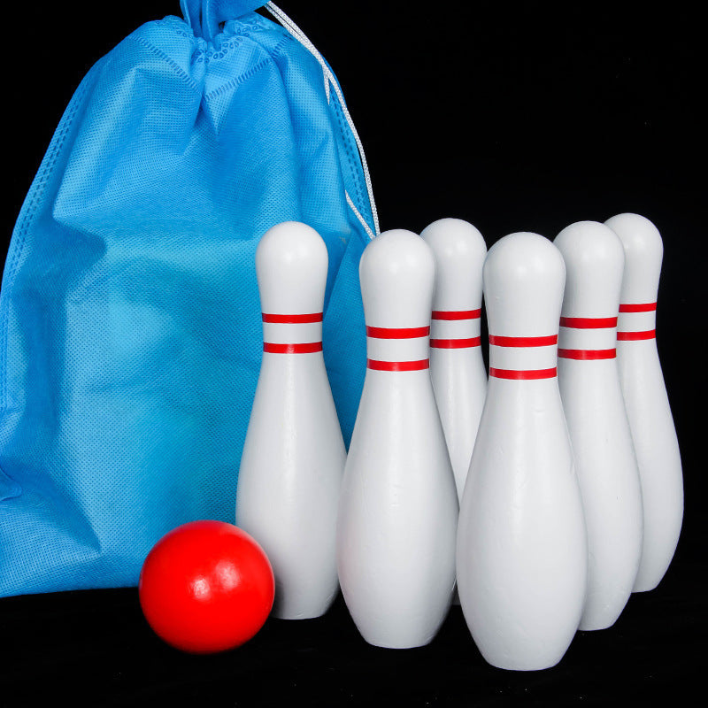 Bowling game toys - Enfance-Heureuse