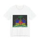 Haiti Coat of Arms T-Shirt — Haitian Flag & Emblem Graphic Tee