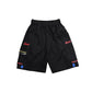 Boys cotton shorts - Enfance-Heureuse