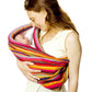 Parent-child carrier baby carrier sling - Enfance-Heureuse