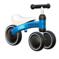 Children twist car yo car scooter baby balance car walker - Enfance-Heureuse