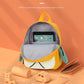 Anti-lost Children Cute Backpack - Enfance-Heureuse