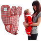 Multifunctional baby carrier - Enfance-Heureuse