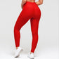 Legging anti-cellulite effet lifting des fesses sans poche