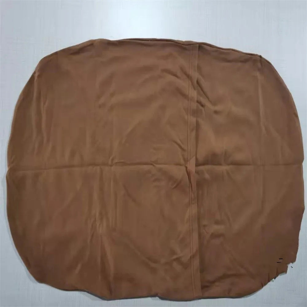 Bébé Nid Lit de bébé Nouveau-Né Bébé Nid Lit Lits D'enfant Infantile Portable Coton Lit Voyage Berceau Coussin - Enfance-Heureuse