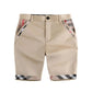 British style summer shorts boy - Enfance-Heureuse