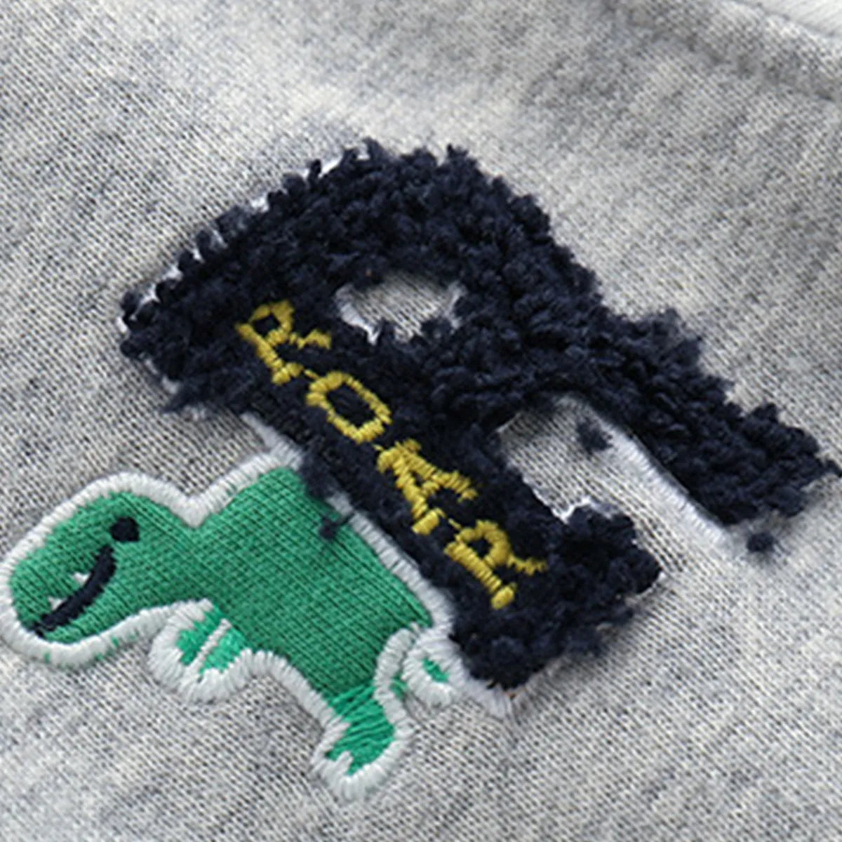 Garçons Tricot Cardigan Veste - Enfance-Heureuse