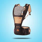 Multifunctional shoulder baby carrier - Enfance-Heureuse