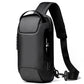 Men Chest Bag Messenger Bag Anti-theft Shoulder Bags Chest Bag Pack For Male - Enfance-Heureuse