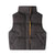 Children's down cotton vest - Enfance-Heureuse