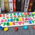 Children 3D Alphabet Number Puzzle Baby Colorful Geometric Digital Letter Educational Toy - Enfance-Heureuse