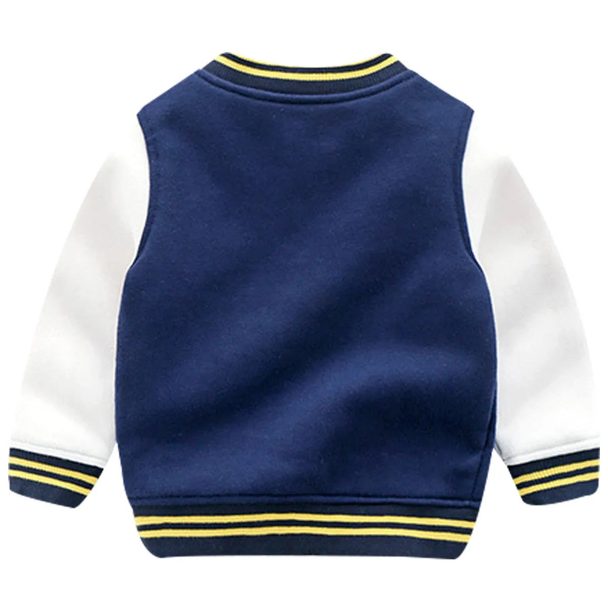 Garçons Tricot Cardigan Veste - Enfance-Heureuse