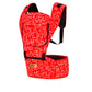 Multifunctional baby carrier - Enfance-Heureuse