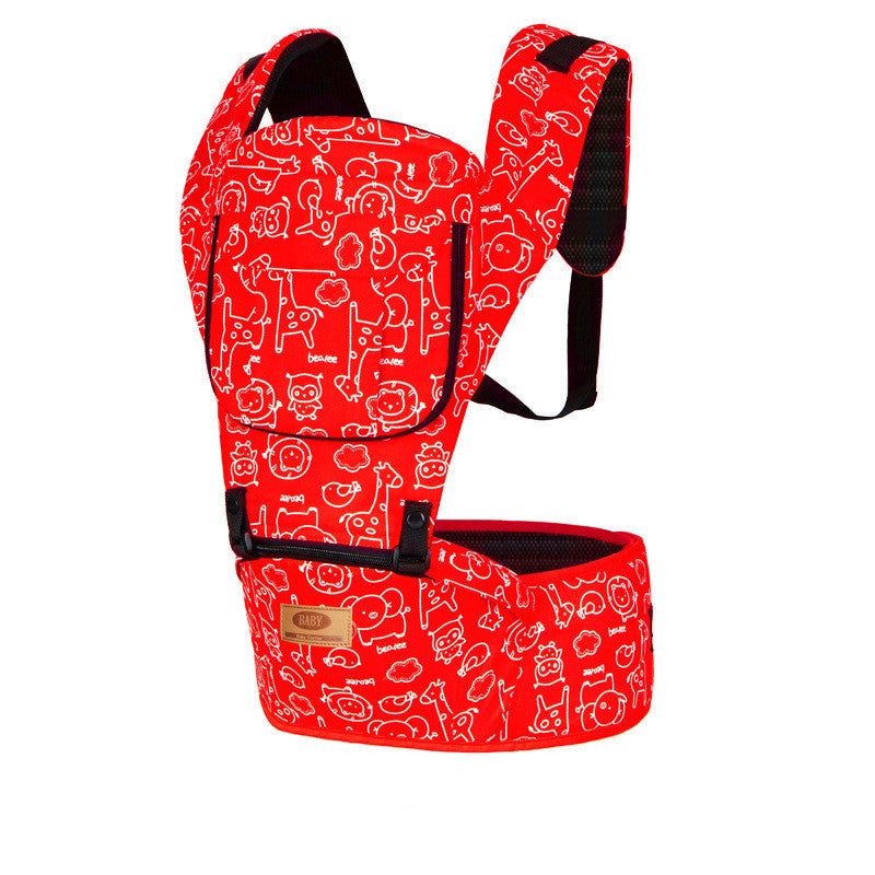 Multifunctional baby carrier - Enfance-Heureuse