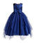 Girl Dresses - Enfance-Heureuse