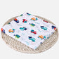 Baby Swaddle Blankets - Enfance-Heureuse