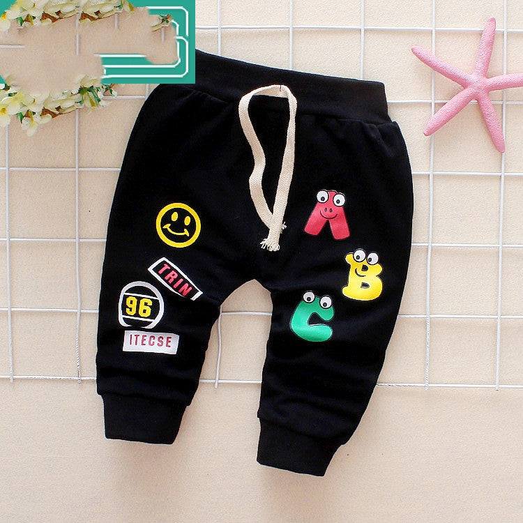 Pantalon bébé