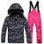 Children's ski suit - Enfance-Heureuse