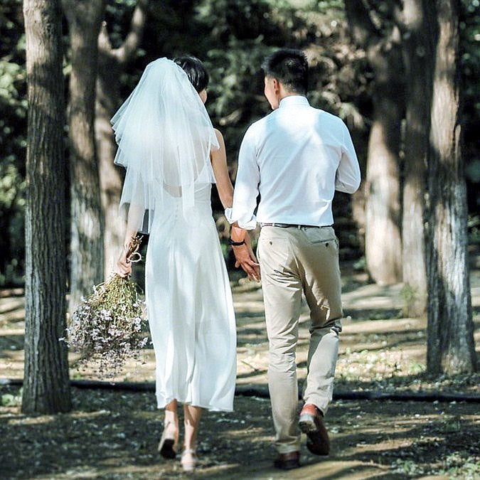 Minimal Sling Dress Daily Short - Enfance-Heureuse