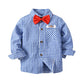 Children Party Suit - Enfance-Heureuse