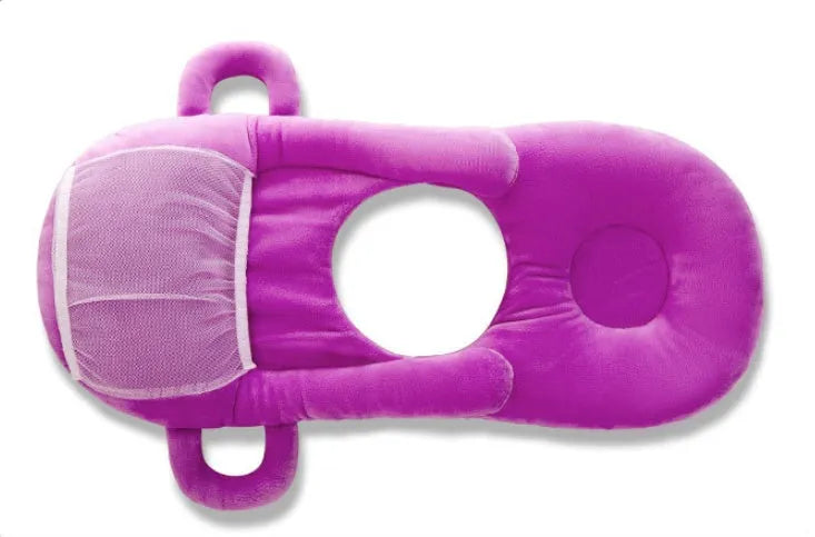 D'incarcération spécial En Peluche Bébé Alimentation Oreiller - Enfance-Heureuse