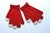Children's Touch Screen Cold And Warm Knitted Gloves - Enfance-Heureuse