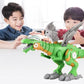 Intelligent Robot Toy Dinosaur - Enfance-Heureuse