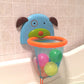 Bathroom shooting toys - Enfance-Heureuse