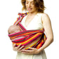 Parent-child carrier baby carrier sling - Enfance-Heureuse