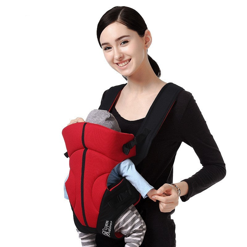 Baby carrier - Enfance-Heureuse