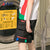 Boys cotton shorts - Enfance-Heureuse