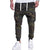 TOLVXHP Brand Men Pants Hip Hop Harem Joggers Pants Male Trousers Mens Joggers Camouflage Pants Sweatpants large size 4XL - Enfance-Heureuse