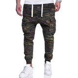 TOLVXHP Brand Men Pants Hip Hop Harem Joggers Pants Male Trousers Mens Joggers Camouflage Pants Sweatpants large size 4XL - Enfance-Heureuse